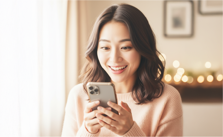 感情に訴えかける設計