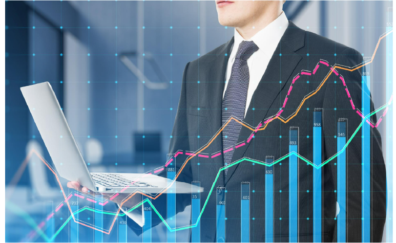 長期的に安定した成果