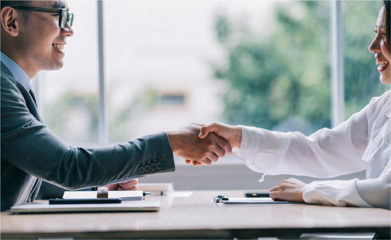 継続的なサポート