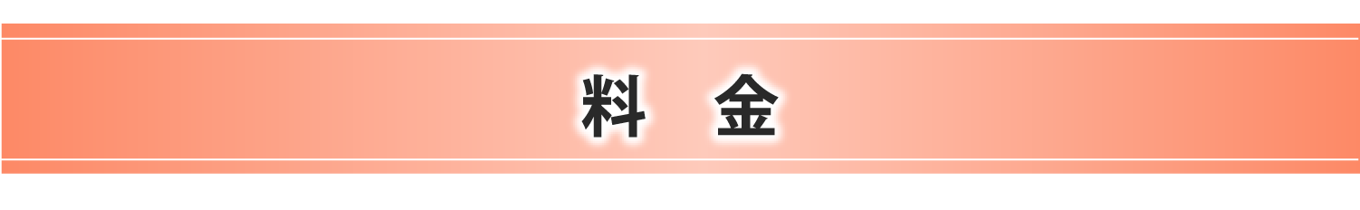 料金
